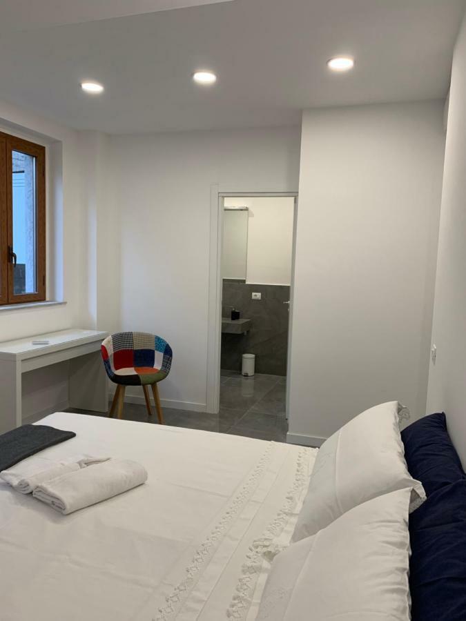 La Casa Di Nonna Maria Apartment Catania Luaran gambar