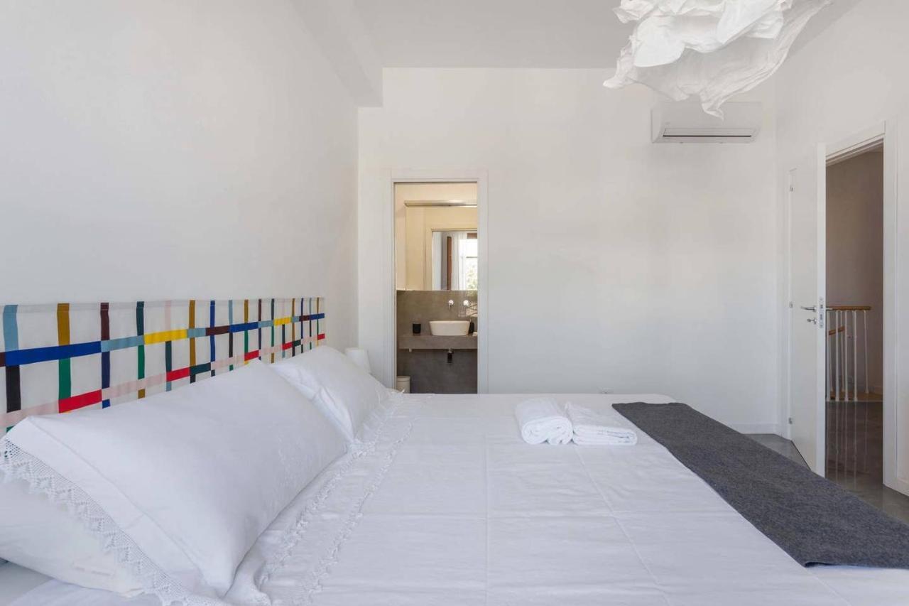 La Casa Di Nonna Maria Apartment Catania Luaran gambar