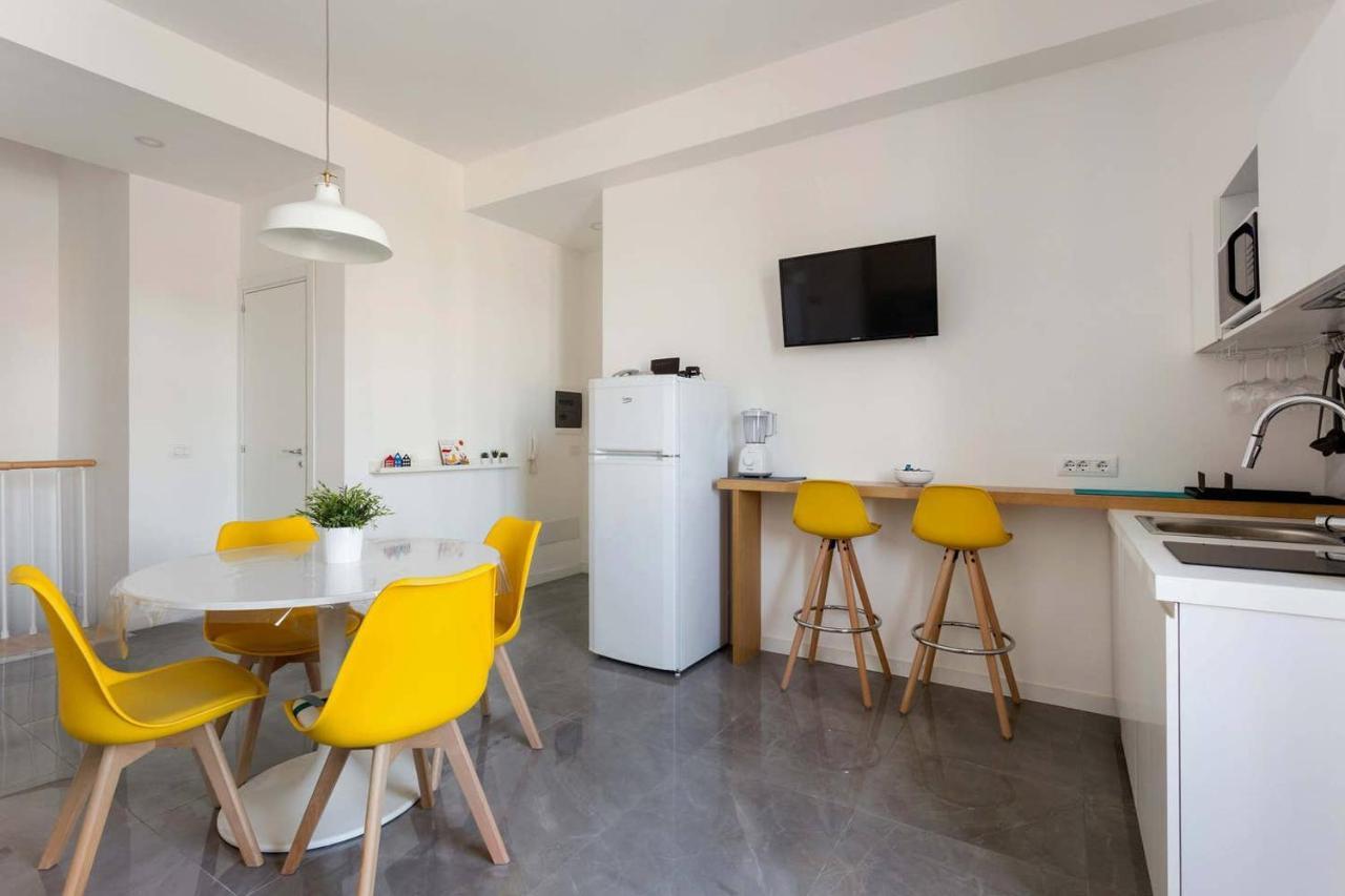 La Casa Di Nonna Maria Apartment Catania Luaran gambar